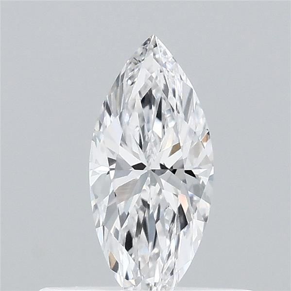 0.33 ct lab-grown Marquise Diamond