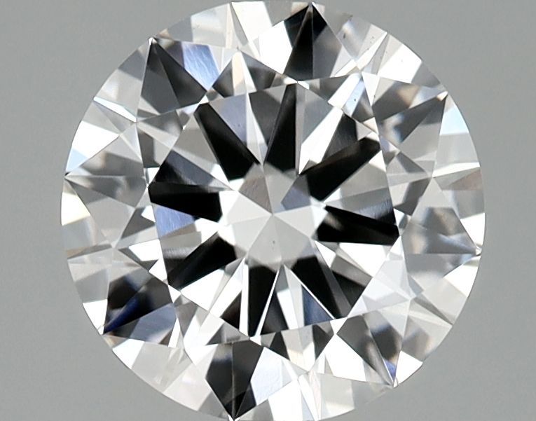 1.81 ct. round Lab Grown Diamond front image