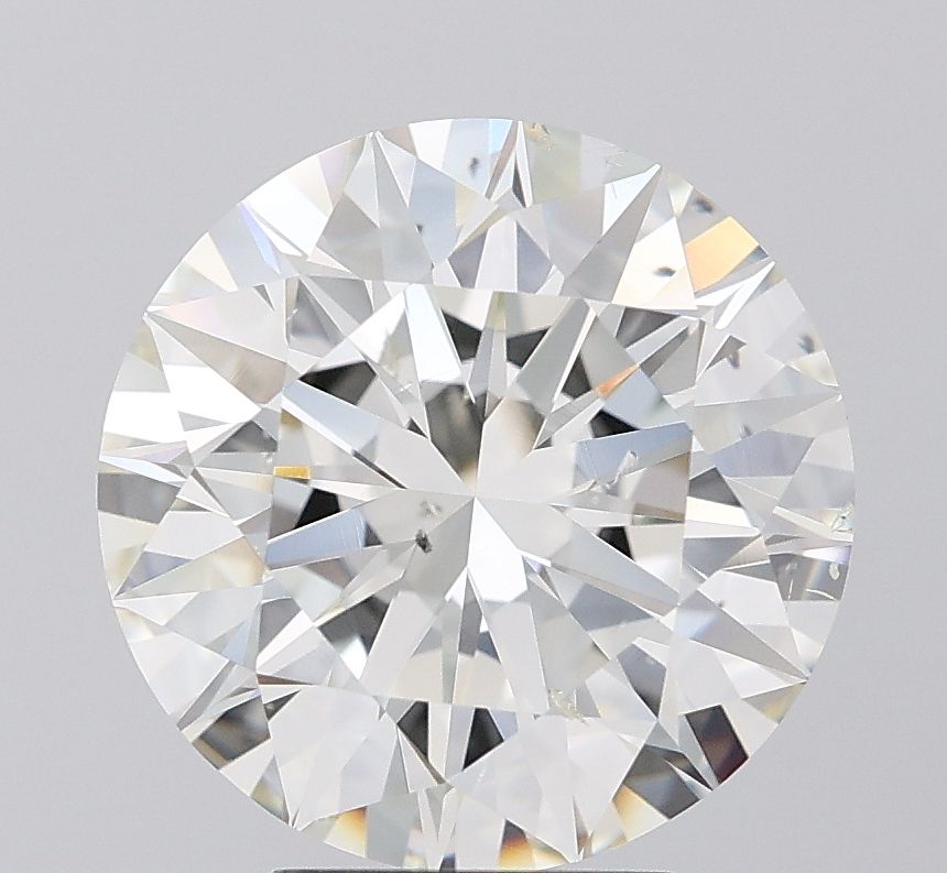 5.01 Carat
