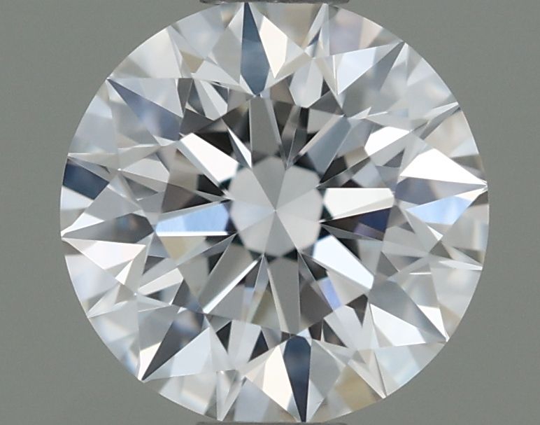 0.50 ct Round diamond