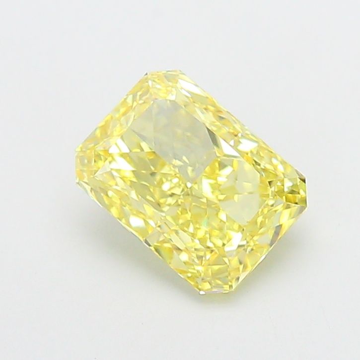 3.02 ct Radiant diamond