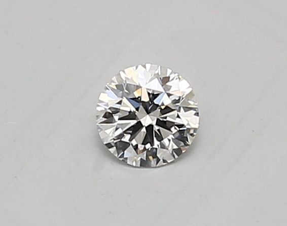 0.27 ct lab-grown Round Diamond