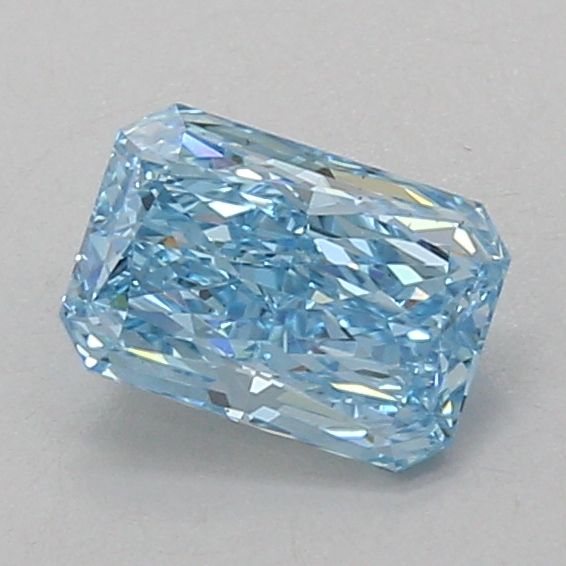 1.06 ct. radiant Lab Grown Diamond front image
