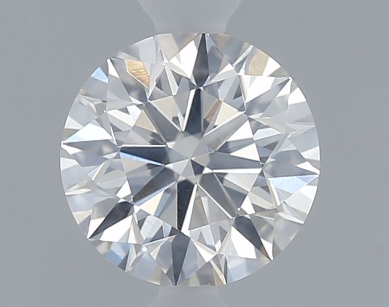 0.52 ct Round Diamond