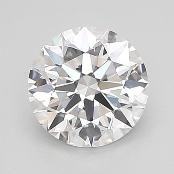 1.01 ct. round Lab Grown Diamond front image