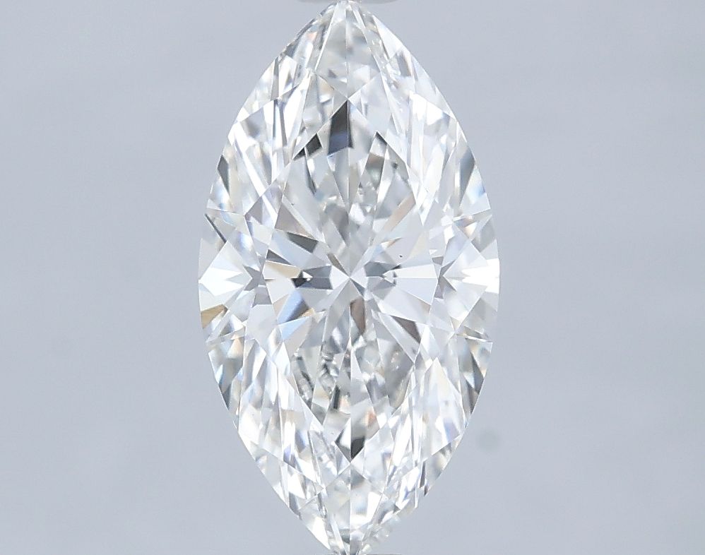 1.55 ct. marquise Lab Grown Diamond front image