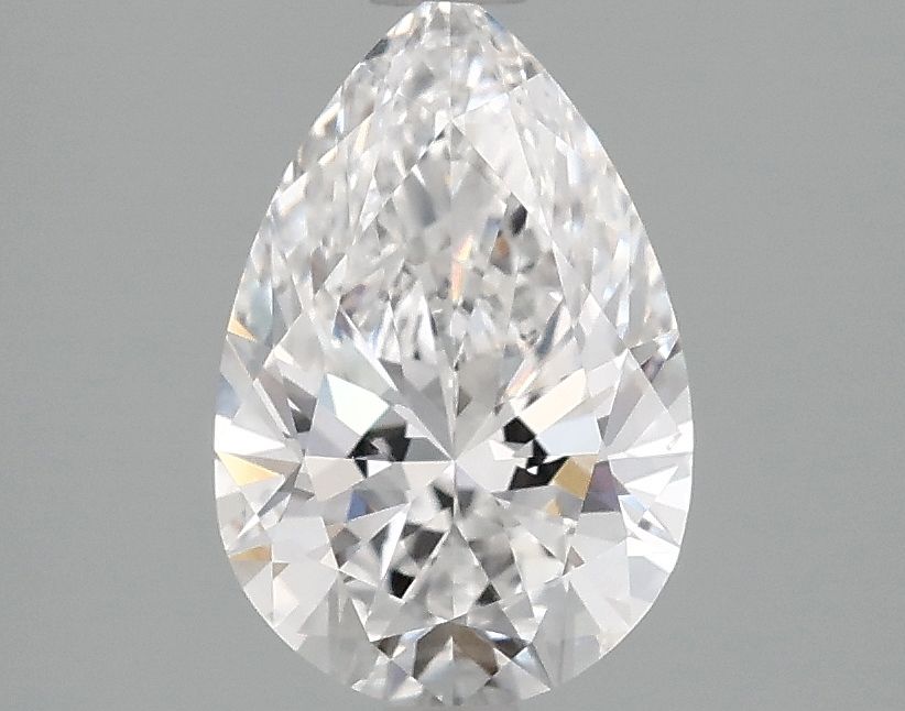 1.55 ct. pear Lab Grown Diamond front image