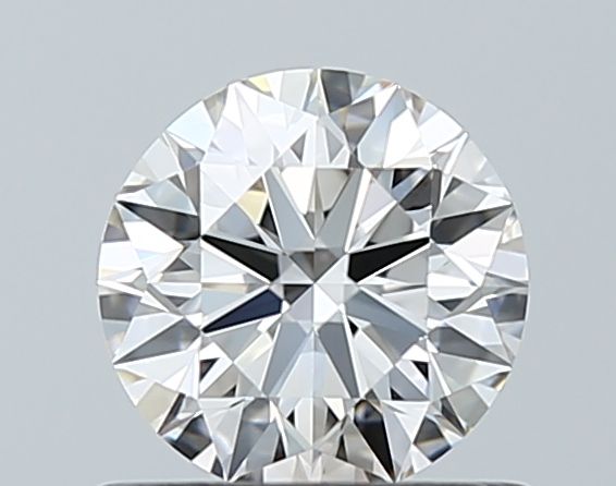 0.70 ct Round diamond