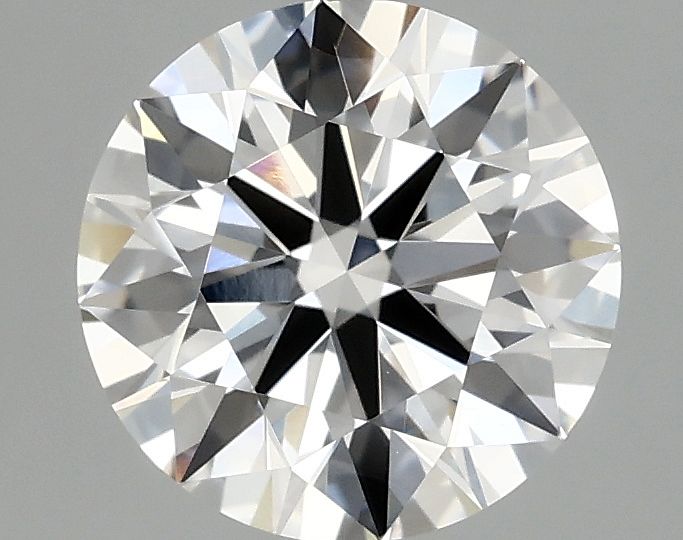 1.40 ct Round diamond