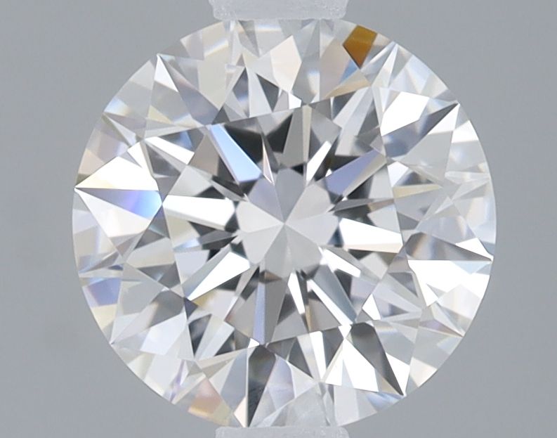 1.50 ct. round Lab Grown Diamond front image