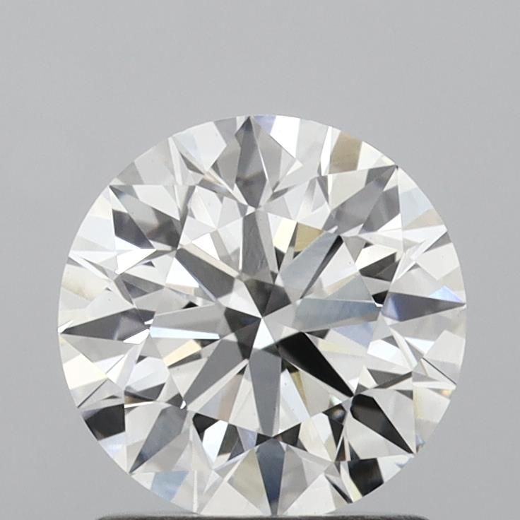 1.35 ct Round diamond