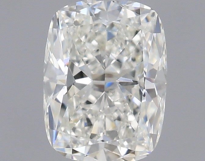 0.37 ct Cushion brilliant Diamond