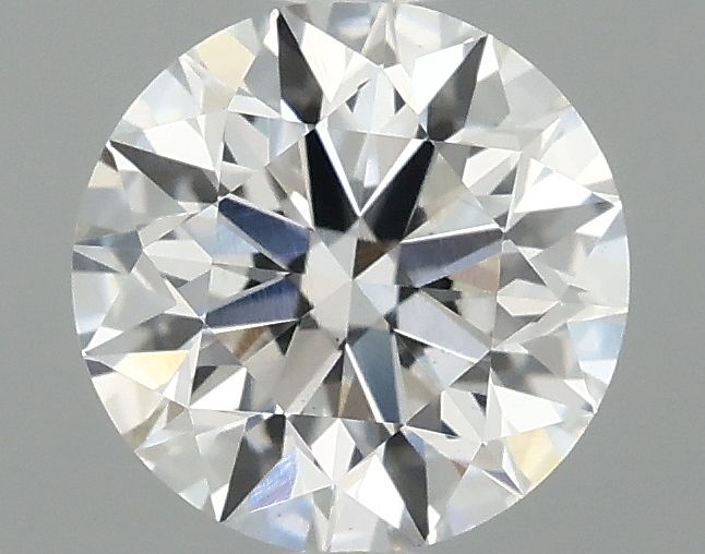 1.02 ct. round Lab Grown Diamond front image