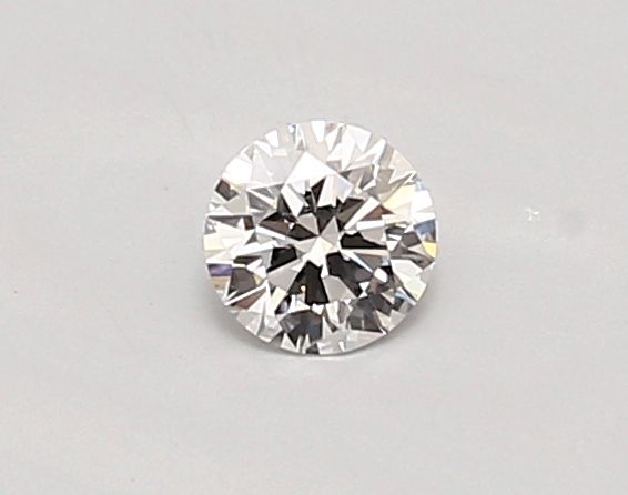 0.28 ct lab-grown Round Diamond