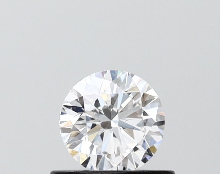 0.49 ct lab-grown Round Diamond