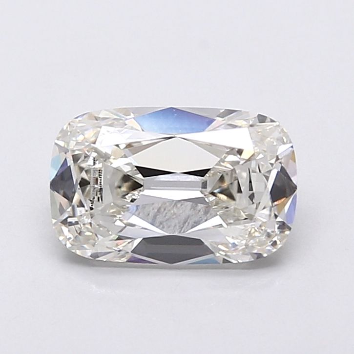 1.84 ct. cushion Lab Grown Diamond front image