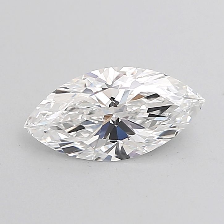 1.10 ct. marquise Lab Grown Diamond front image
