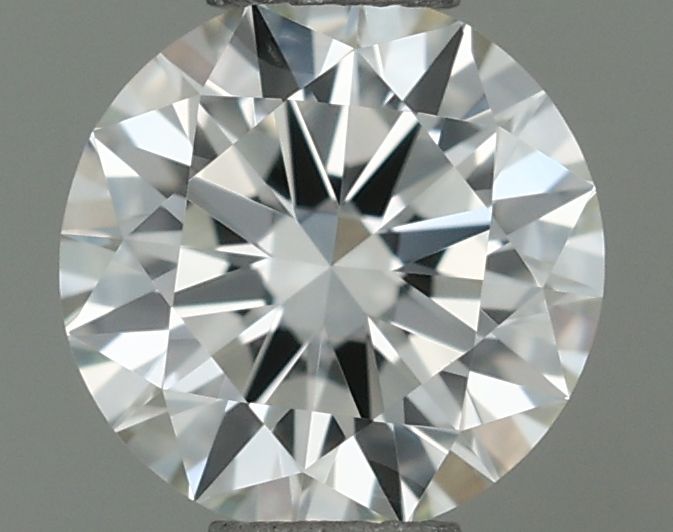 0.30 ct Round diamond