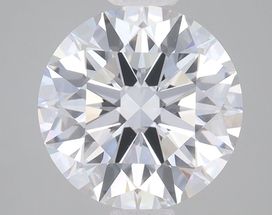 3.11 ct. round Lab Grown Diamond front image