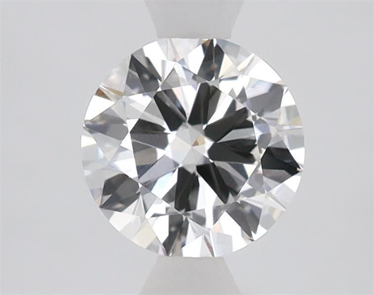 1.00 ct. round Lab Grown Diamond front image