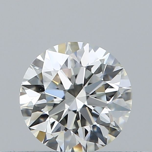 0.31 ct Round diamond