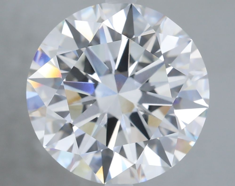 6.01 Carat