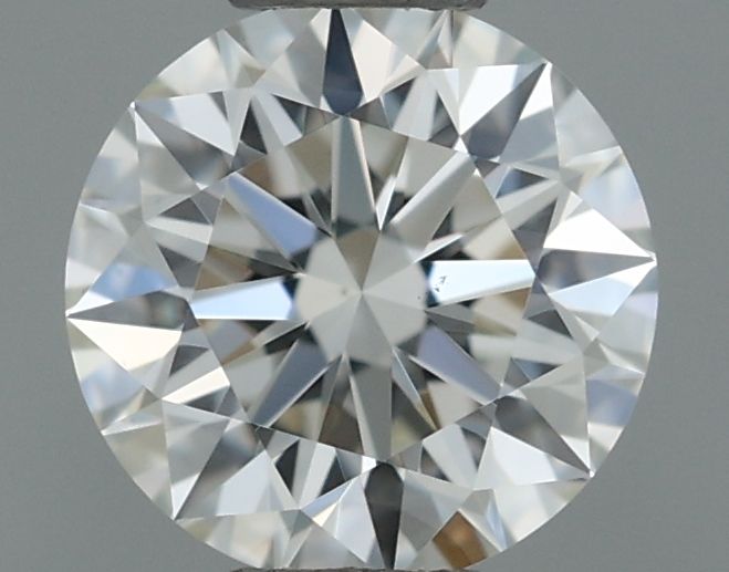 0.30 ct Round diamond