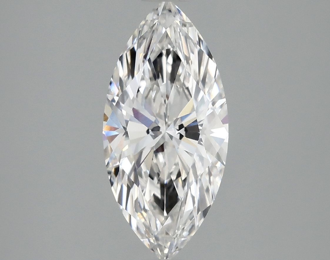 2.07 ct. marquise Lab Grown Diamond front image