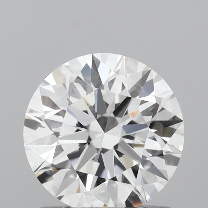 1.01 ct. round Lab Grown Diamond front image