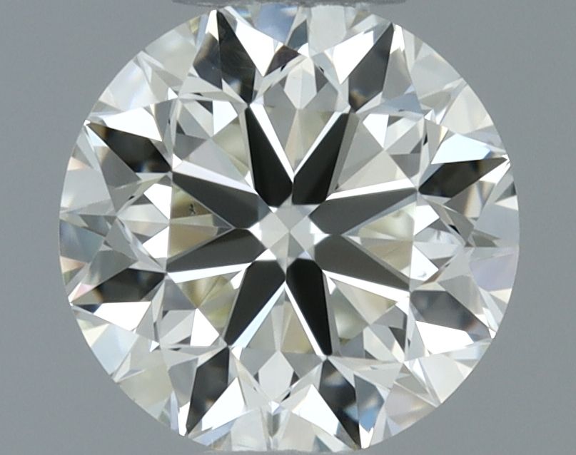 0.5 ct Round Diamond