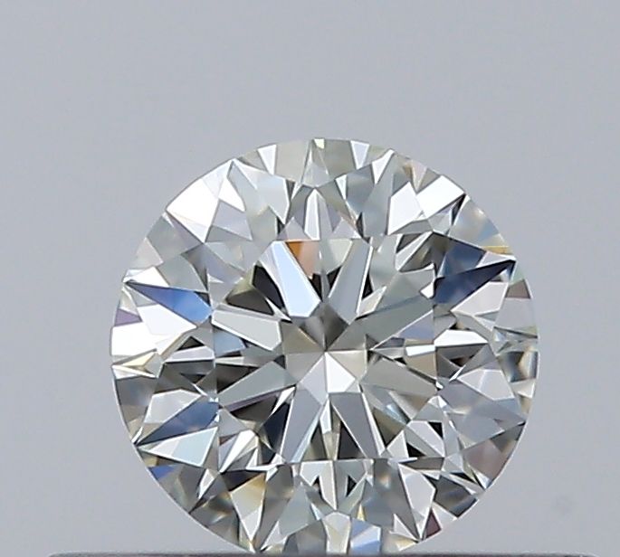 0.30 ct Round diamond