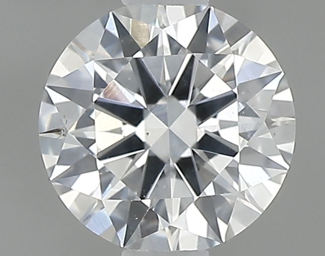 0.5 ct Round Diamond