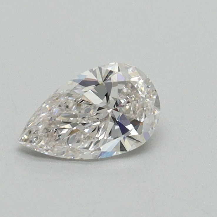 0.42 ct Pear diamond