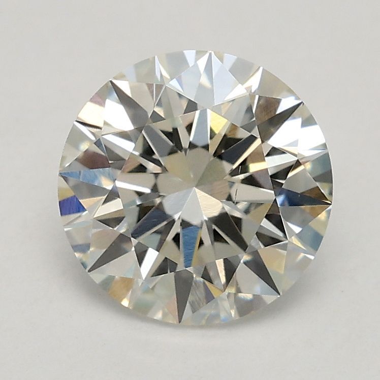 1.03 ct. round Lab Grown Diamond front image