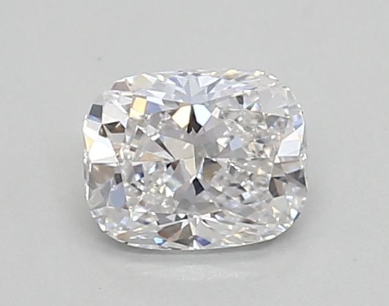0.47 ct lab-grown Cushion modified Diamond