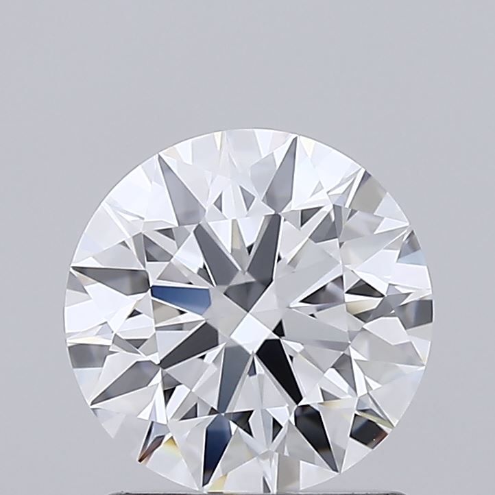 1.08 ct. round Lab Grown Diamond front image