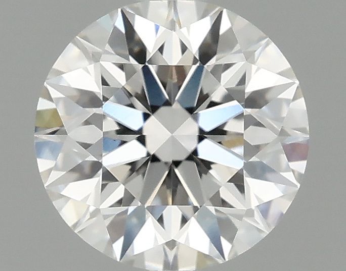 1.06 ct. round Lab Grown Diamond front image
