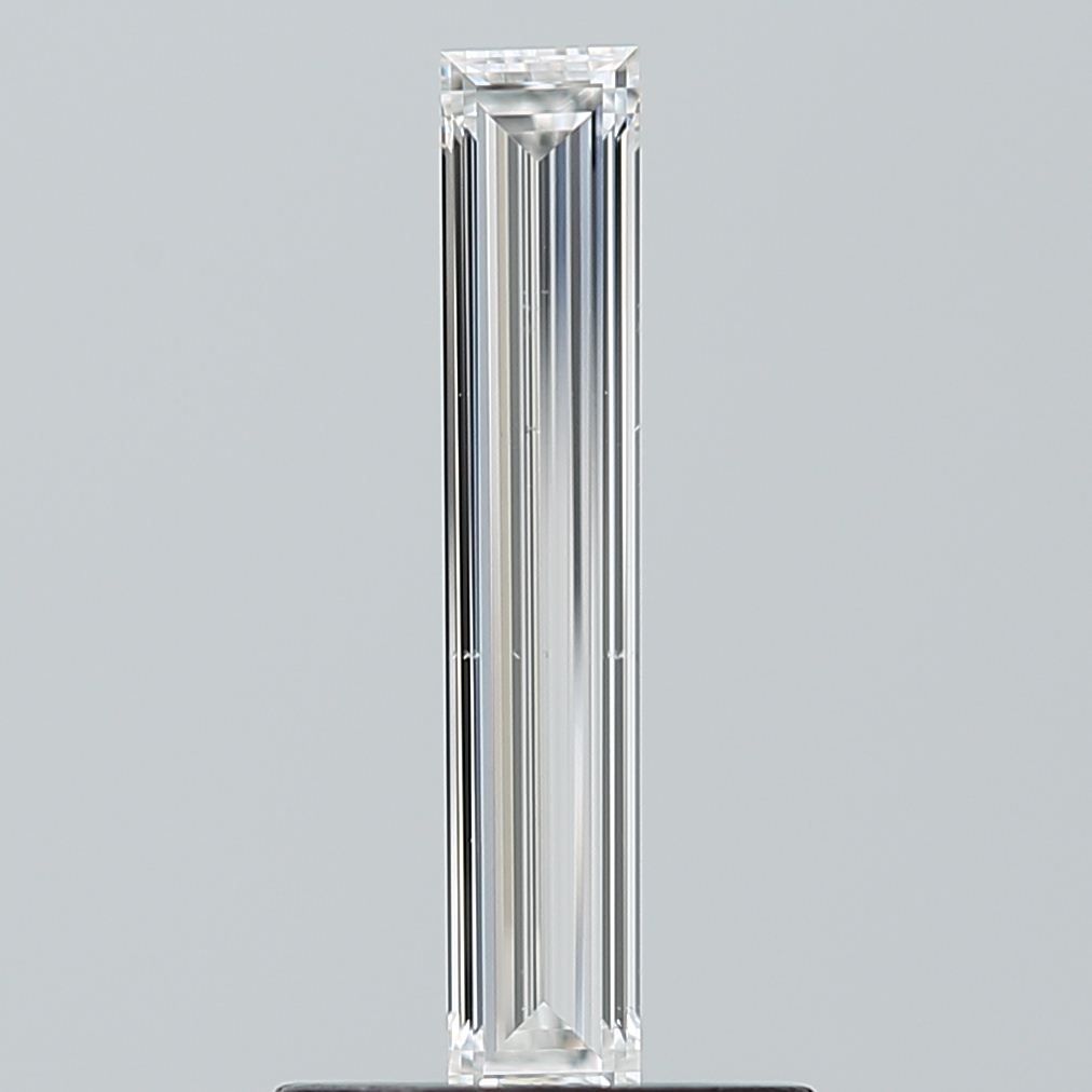 0.42 ct Baguette Diamond