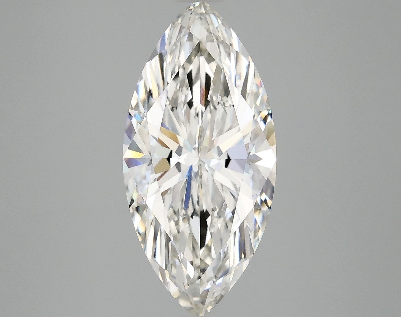 3.03 ct Marquise diamond