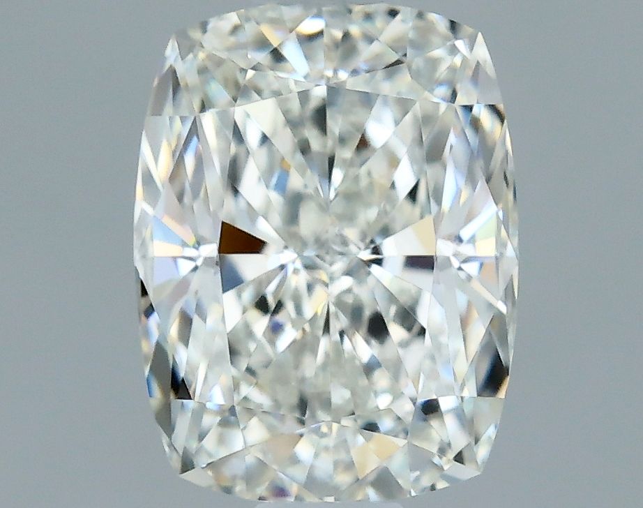 0.70 ct Cushion Brilliant diamond