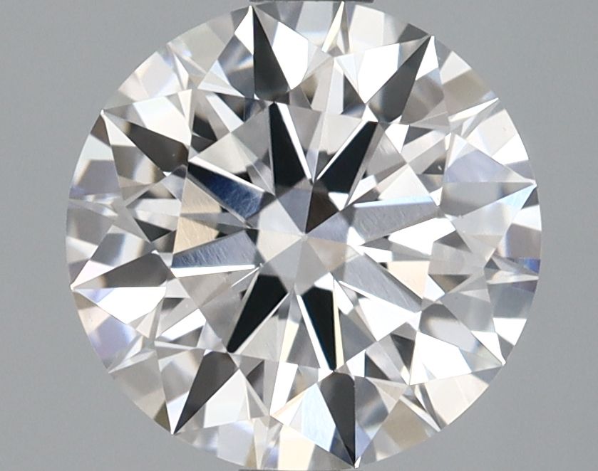 1.69 ct. round Lab Grown Diamond front image