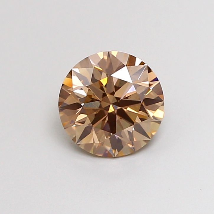 1.09 ct Round diamond