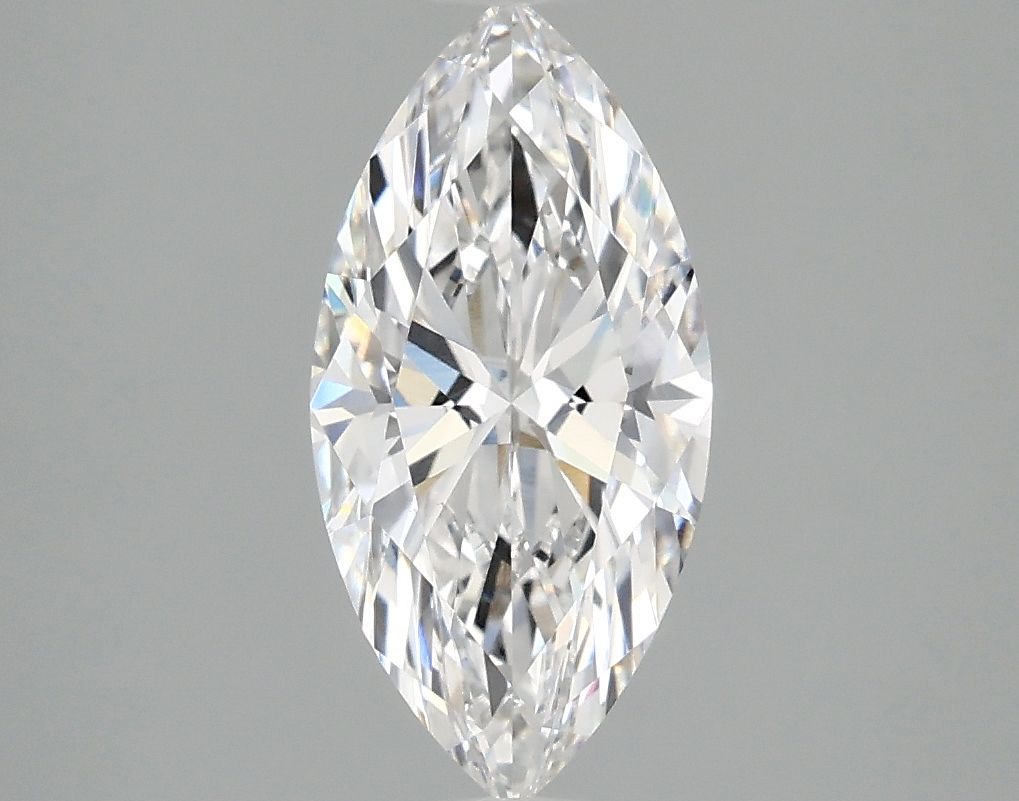 1.54 ct. marquise Lab Grown Diamond front image