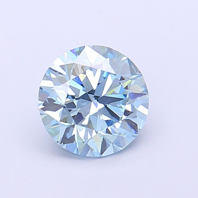 1.20 ct Round diamond