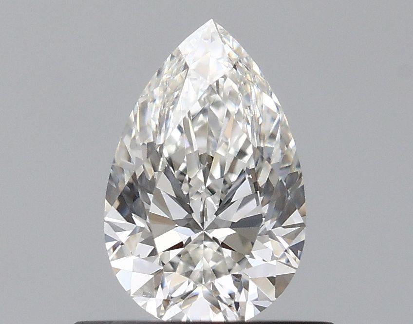 0.52 ct Pear diamond