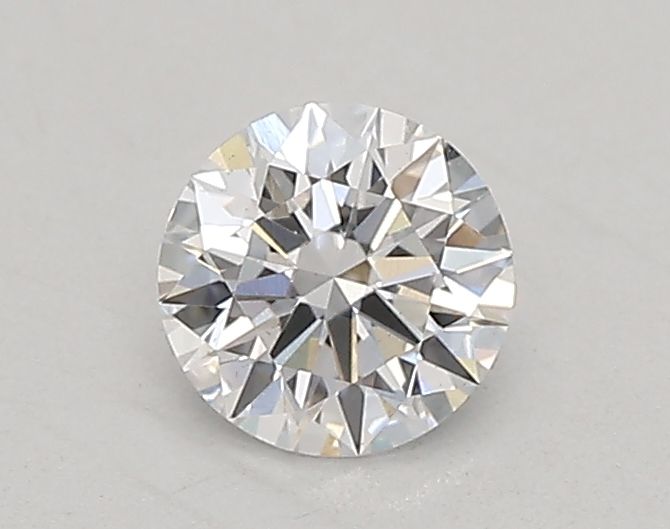 0.35 ct lab-grown Round Diamond