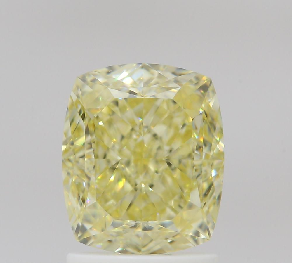 2.00 ct Cushion Brilliant diamond