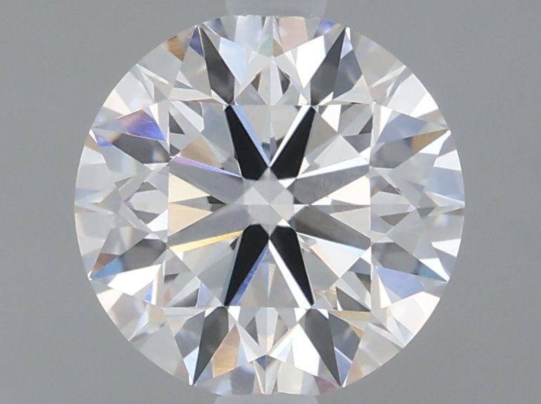 1.08 ct. round Lab Grown Diamond front image