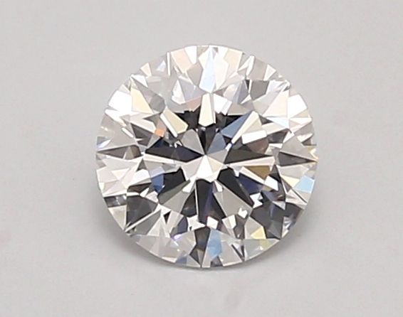 0.92 ct. round Lab Grown Diamond front image