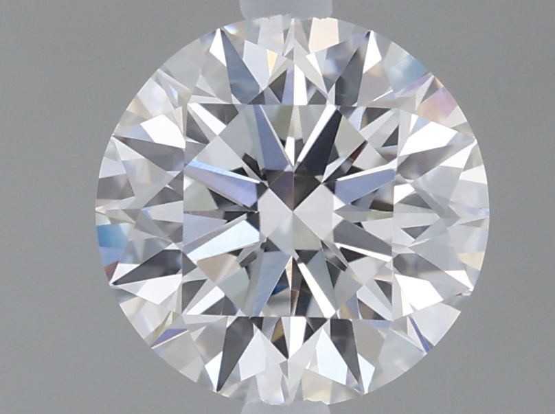 1.09 ct. round Lab Grown Diamond front image